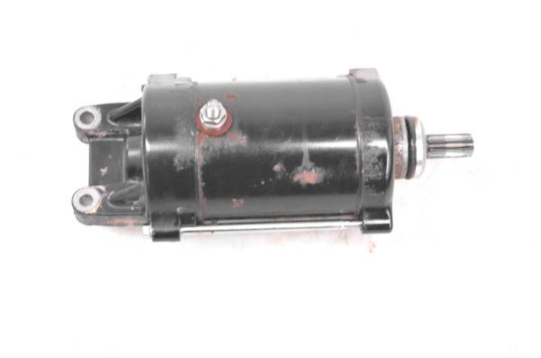 Honda - 06 Honda Aquatrax F-12X Starter Motor ARX1200