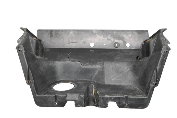 Kawasaki - 19 Kawasaki Mule 4010 Trans 4x4 Front Floor Cover Panel KAF620