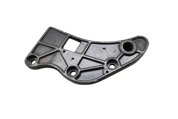 Kawasaki - 96 Kawasaki Voyager XII Rear Brake Pedal Bracket Mount ZG1200