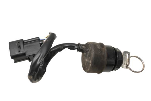 Kawasaki - 22 Kawasaki Teryx KRX 1000 Key Switch KRF1000