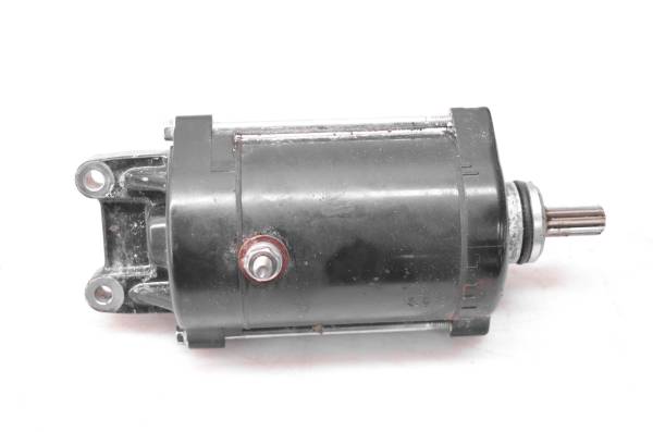 Honda - 04 Honda Aquatrax R-12 Starter Motor ARX1200