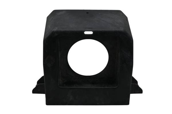 Kawasaki - 23 Kawasaki Mule PRO-DXT EPS 4x4 Left Side Tail Light Cover KDT1000