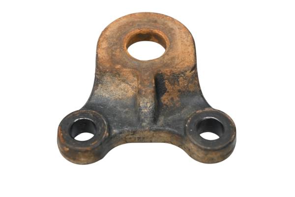 Kawasaki - 09 Kawasaki Brute Force 750 4x4i Trailer Hitch Bracket Mount KVF750