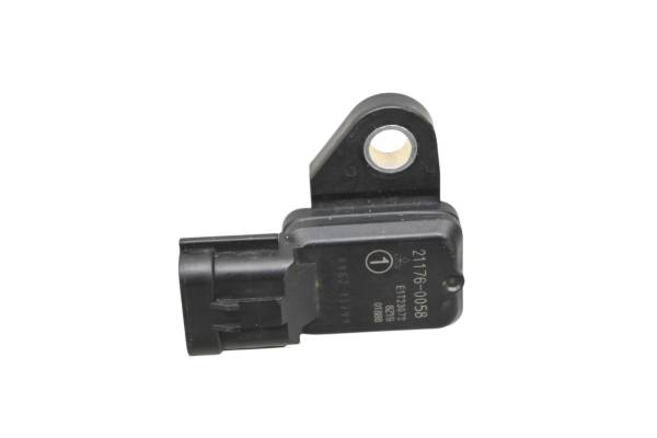 Kawasaki - 09 Kawasaki Teryx 750 4x4 Tmap Pressure Sensor KRF750