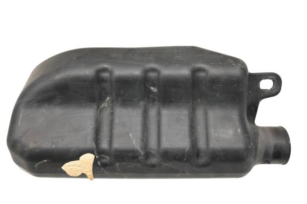 Kawasaki - 18 Kawasaki Mule PRO-DXT Resonator Tank KAF1000