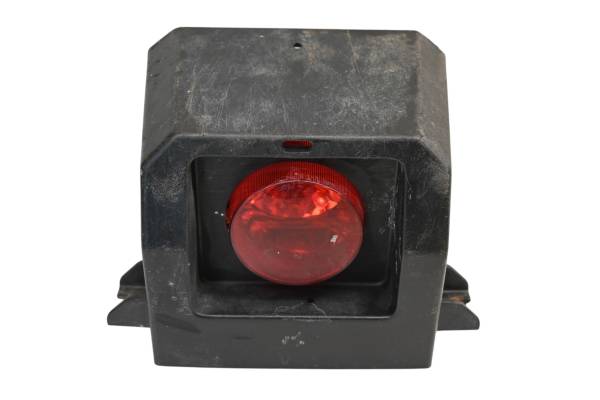 Kawasaki - 18 Kawasaki Mule PRO-DXT Rear Left Tail Brake Light KAF1000