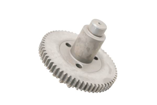 Kawasaki - 08 Kawasaki Prairie 360 4x4 Starter Gear KVF360A