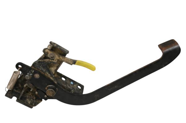 Kawasaki - 10 Kawasaki Teryx 750 4x4 Emergency Brake Lever KRF750