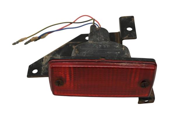 Kawasaki - 10 Kawasaki Teryx 750 4x4 Rear Left Tail Brake Light KRF750