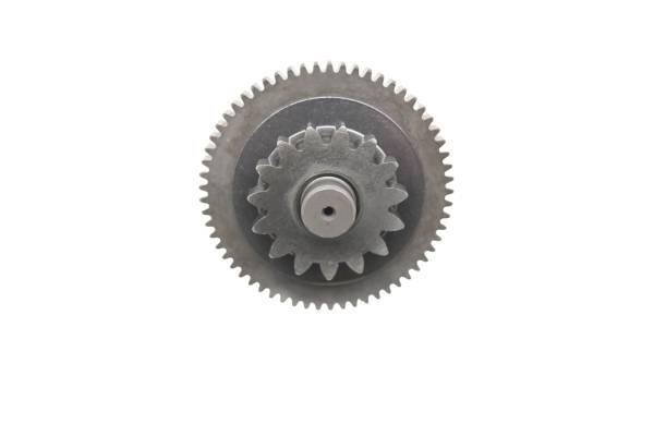 Kawasaki - 09 Kawasaki Prairie 360 4x4 Starter Gear KVF360