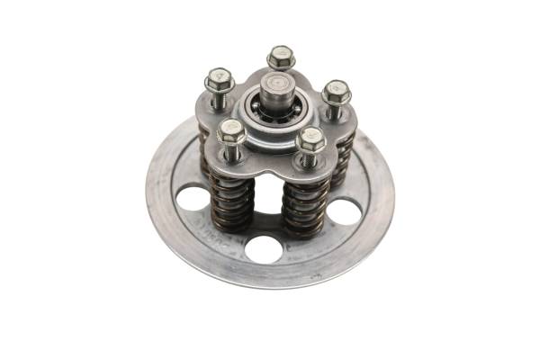 Kawasaki - 89 Kawasaki KX80 Clutch Pressure Plate