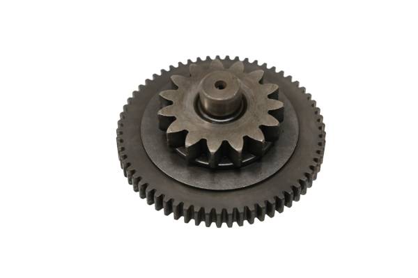 Kawasaki - 10 Kawasaki Teryx 750 4x4 Starter Gear KRF750