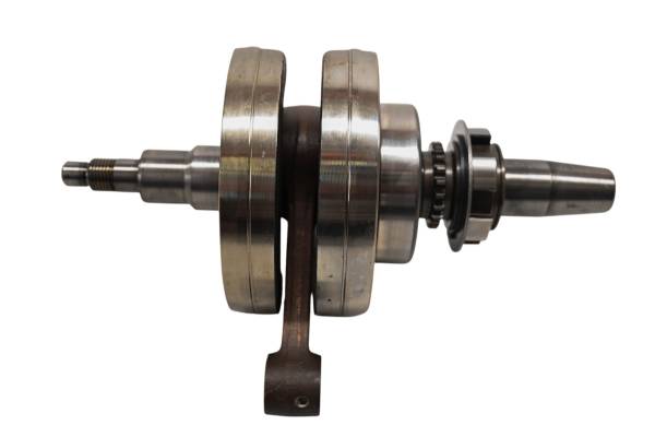 Kawasaki - 90 Kawasaki Mojave 250 2x4 Crankshaft Crank Shaft & Connecting Rod KSF250