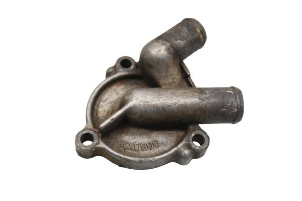 Kawasaki - 89 Kawasaki KX80 Water Pump Cover