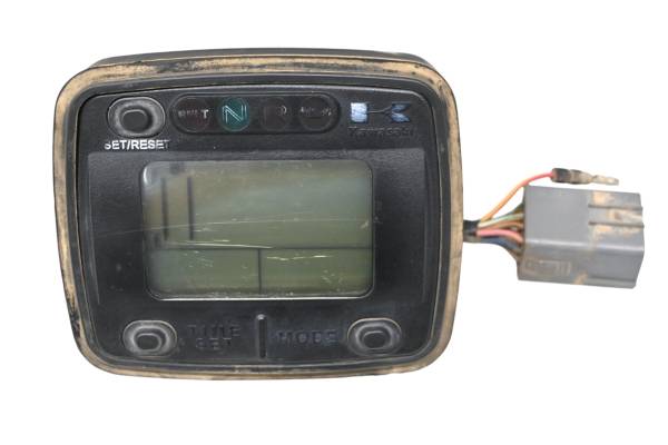 Kawasaki - 09 Kawasaki Brute Force 750 4x4i Speedometer Dash KVF750
