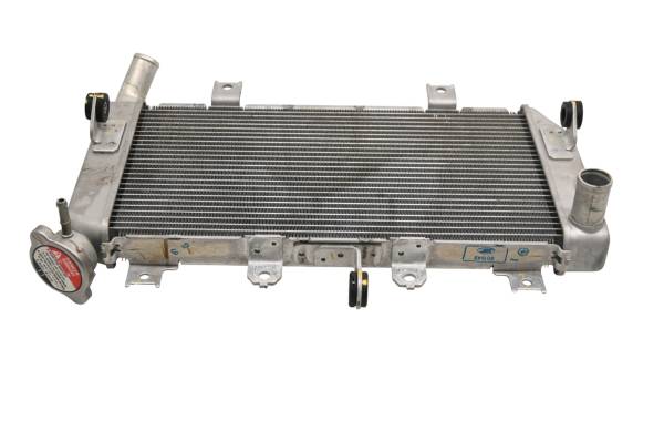 Kawasaki - 25 Kawasaki Ninja 500 Radiator EX500