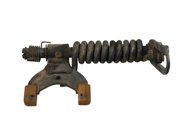 Kawasaki - 09 Kawasaki Brute Force 750 4x4i Clutch Actuator Lever Arm KVF750