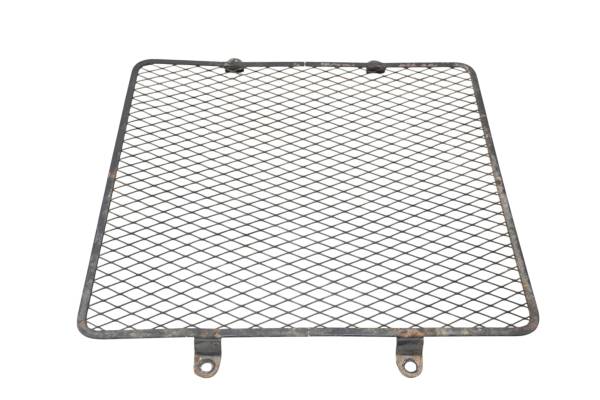 Kawasaki - 08 Kawasaki Brute Force 750 4x4i Radiator Shroud Guard KVF750