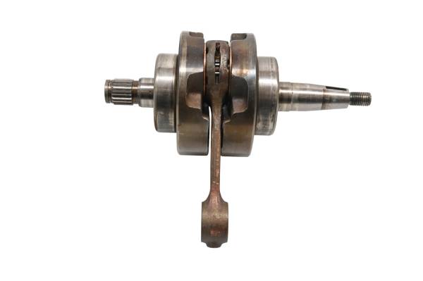 Kawasaki - 89 Kawasaki KX80 Crankshaft Crank Shaft & Connecting Rod