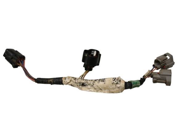Kawasaki - 10 Kawasaki Teryx 750 4x4 Injector Sub Wire Harness Electrical Wiring KRF750