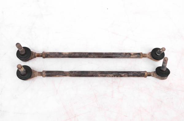 Kawasaki - 02 Kawasaki Prairie 650 4x4 Tie Rods & Ends KVF650