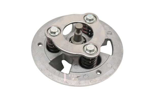 Kawasaki - 25 Kawasaki Ninja 500 Clutch Pressure Plate EX500