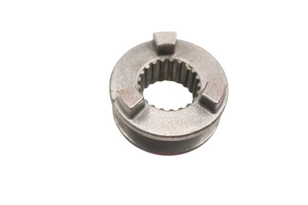 Kawasaki - 12 Kawasaki Brute Force 750 4x4i Front Differential Shift Gear KVF750