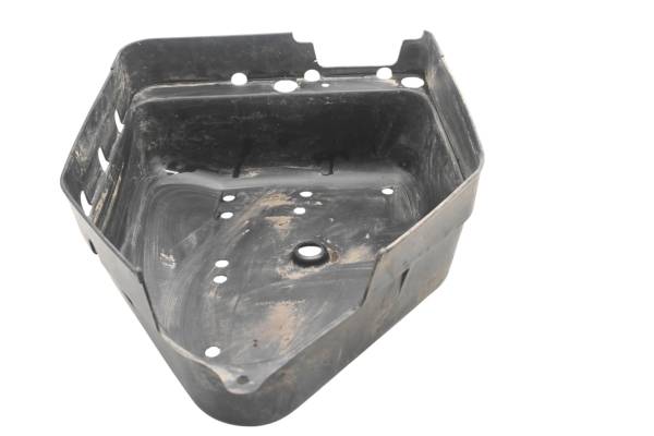 Kawasaki - 12 Kawasaki Brute Force 750 4x4i Gas Tank Cover Lower KVF750