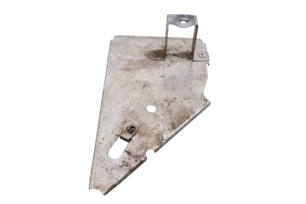 Kawasaki - 08 Kawasaki Brute Force 750 4x4i Heat Guard Plate KVF750