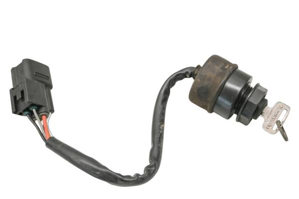 Kawasaki - 22 Kawasaki Teryx KRX 1000 Key Switch KRF1000