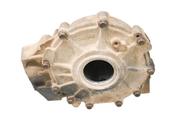 Kawasaki - 17 Kawasaki Mule Pro-DXT EPS LE Front Differential Housing KAF1000CH