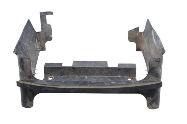 Kawasaki - 08 Kawasaki Brute Force 750 4x4i Air Cleaner Cover KVF750