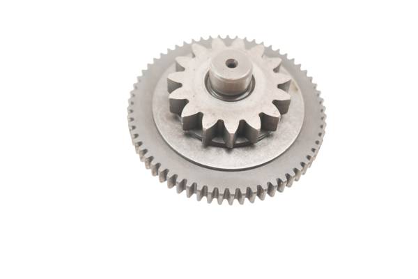 Kawasaki - 12 Kawasaki Brute Force 750 4x4i Starter Gear KVF750