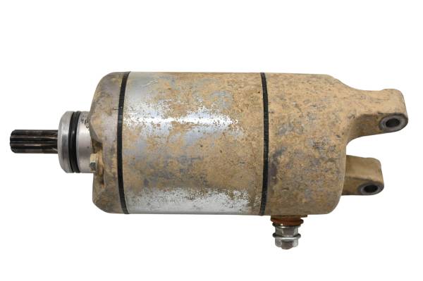 Kawasaki - 10 Kawasaki Teryx 750 4x4 Starter Motor KRF750