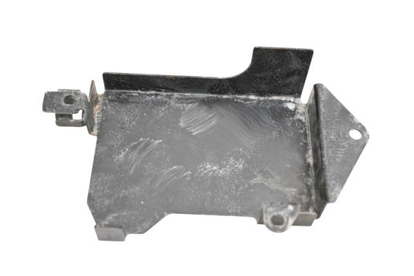 Kawasaki - 17 Kawasaki Mule 4010 Trans 4x4 Control Panel Cover KAF620RHF