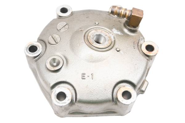 Kawasaki - 01 Kawasaki Ultra 150 Cylinder Head JH1200