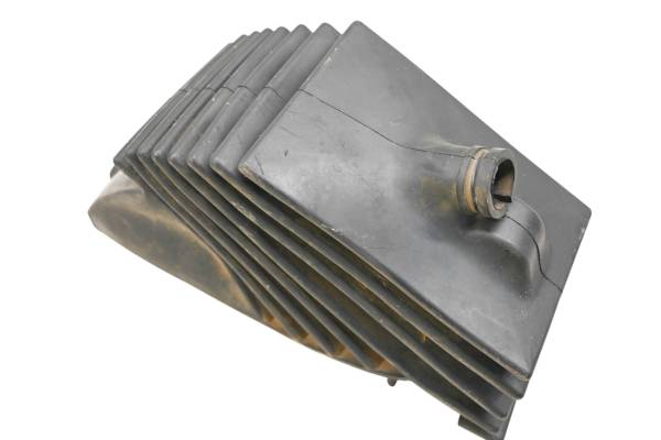 Kawasaki - 19 Kawasaki Mule 4010 Trans 4x4 Parking Brake Lever Boot Cover KAF620