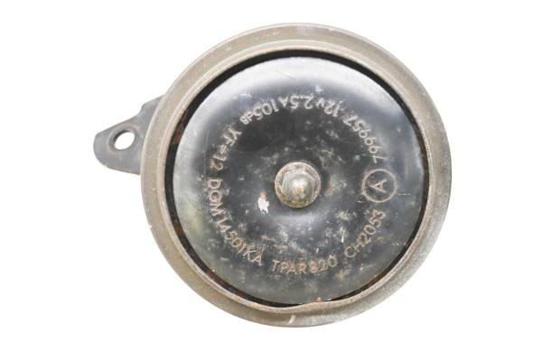 Kawasaki - 87 Kawasaki Ninja 500 Horn EX500A