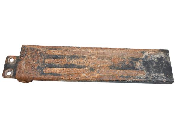 Kawasaki - 17 Kawasaki Mule 4000 2x4 Accelerator Pedal KAF620PF