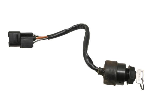 Kawasaki - 21 Kawasaki Teryx KRX 1000 Key Switch KRF1000