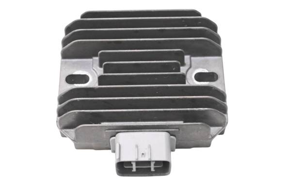 Kawasaki - 16 Kawasaki Ninja 300 Regulator Rectifier EX300