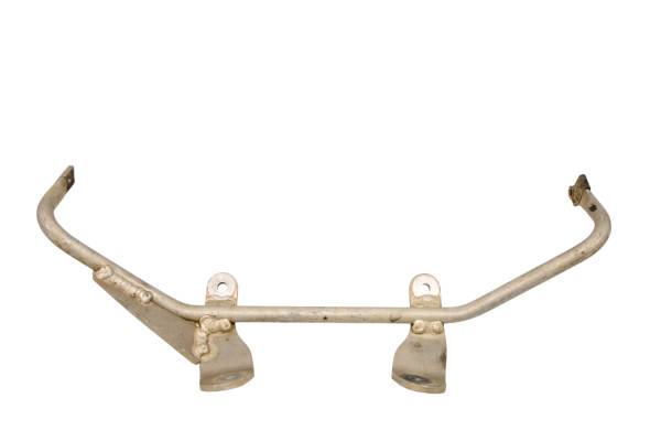 Kawasaki - 09 Kawasaki KFX450R Front Fender Outer Bracket Mount