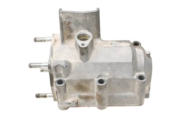 Kawasaki - 17 Kawasaki Mule 4010 Trans 4x4 Bevel Gear Side Case KAF620RHF