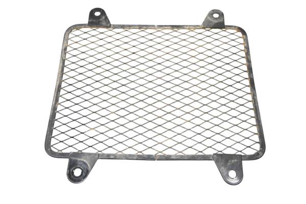 Kawasaki - 08 Kawasaki Prairie 360 4x4 Oil Cooler Screen Cover KVF360A