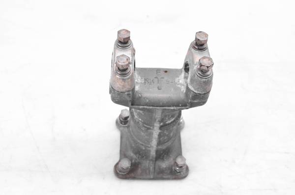 Kawasaki - 05 Kawasaki STX 900 Upper Steering Stem Shaft Clamps JT900