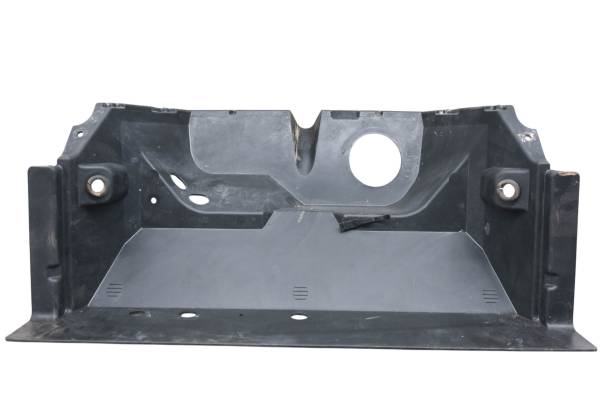 Kawasaki - 17 Kawasaki Mule 4000 2x4 Floor Cover KAF620PF