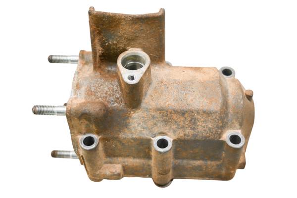 Kawasaki - 19 Kawasaki Mule 4010 Trans 4x4 Bevel Gear Side Case KAF620