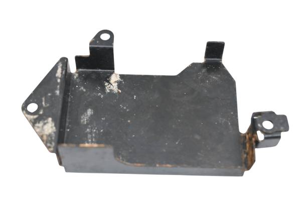 Kawasaki - 18 Kawasaki Mule 4000 2x4 Control Panel Cover KAF620P