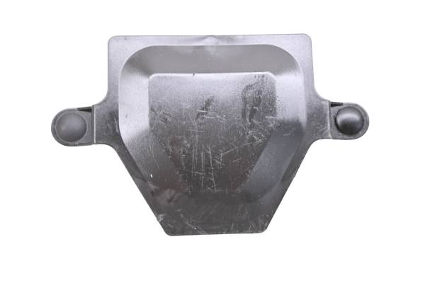 Kawasaki - 12 Kawasaki Ultra LX Intake Plate Cover JT1500