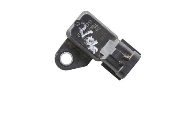 Kawasaki - 07 Kawasaki Vulcan 1500 Classic Tmap Air Pressure Sensor VN1500